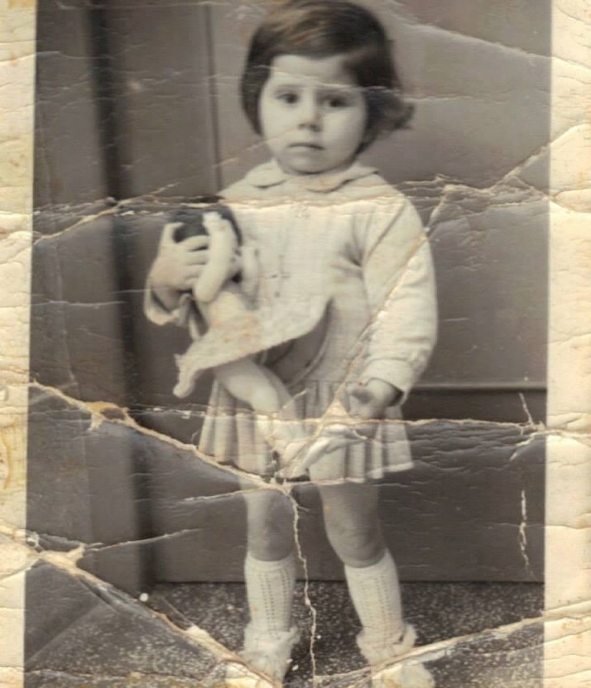 Ο αδερφός της Ζήνας Κουτσελίνη