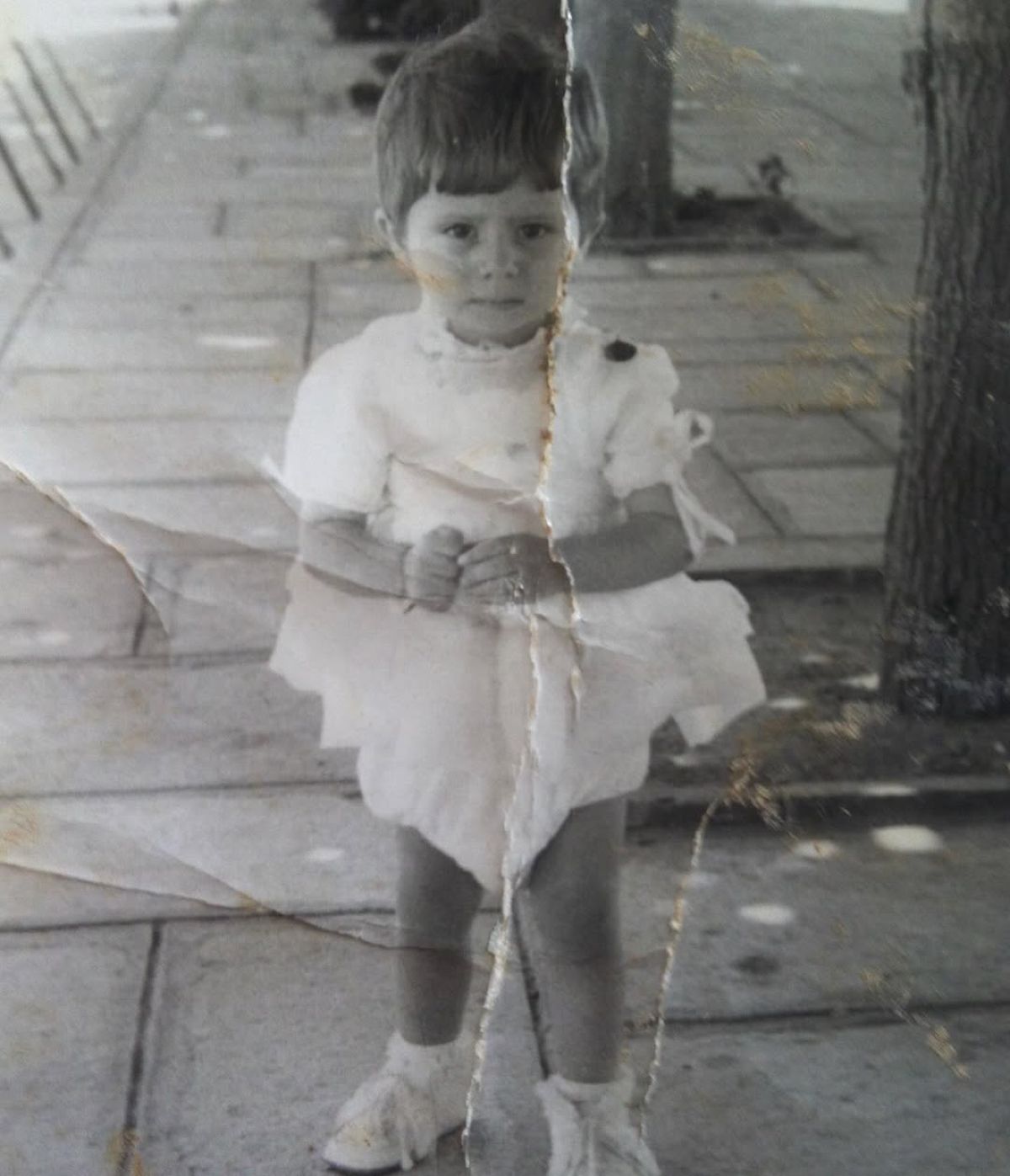 Ο αδερφός της Ζήνας Κουτσελίνη