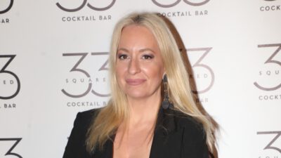 Αφροδίτη Γραμμέλη