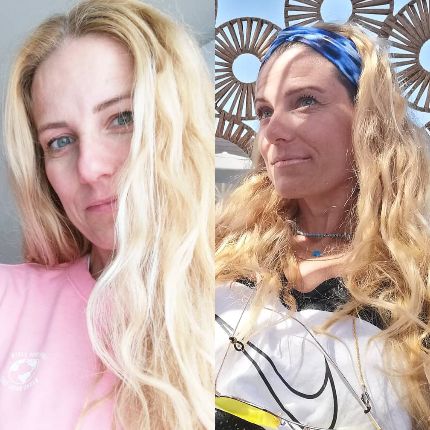 Αγάθη Ράντη: Σε διάσταση με τον σύζυγό της – Αποκλειστικό