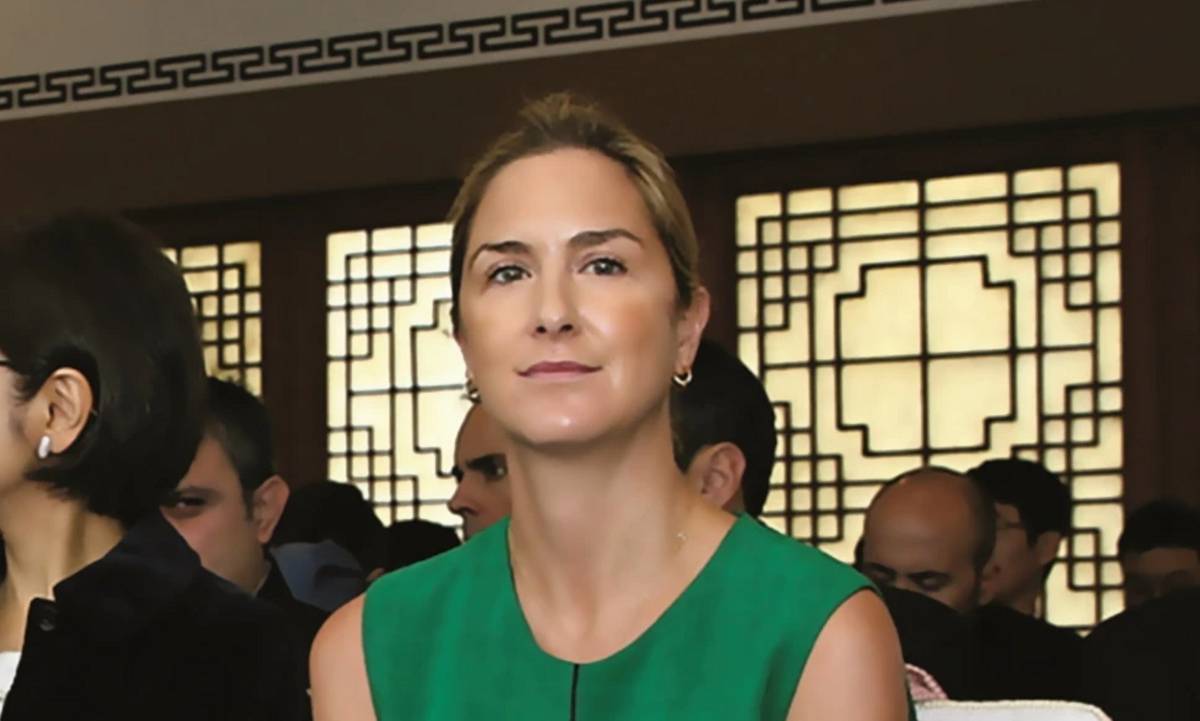 Μαρία Αγγελικούση