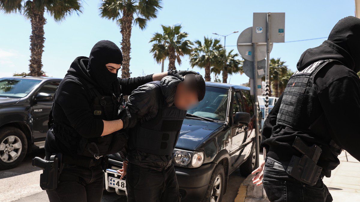 Άγιος Δημήτριος