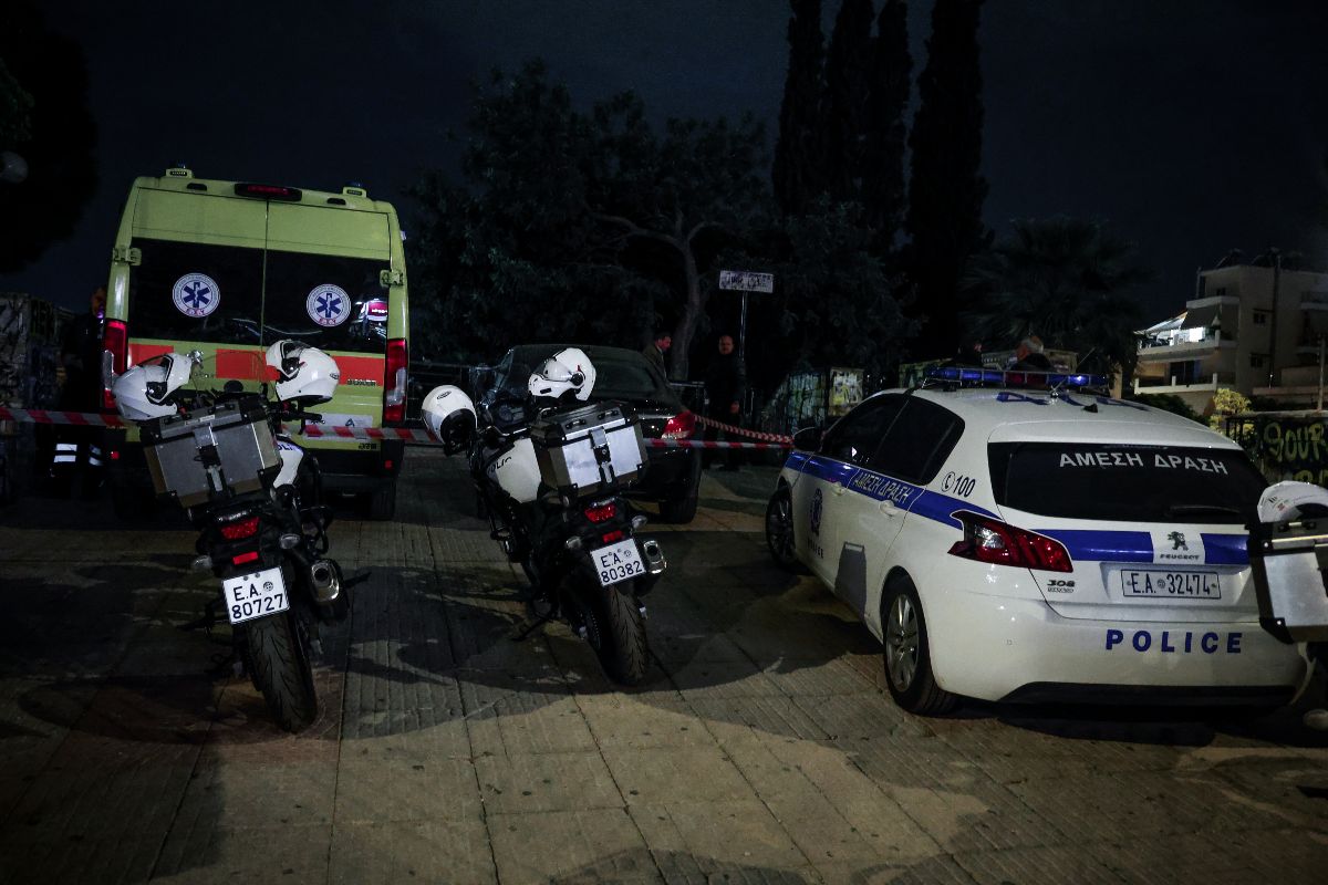 Αποκάλυψη: Ποιος ήταν ο 25χρονος; Αυτός ήταν ο λόγος που τον δολοφόνησαν στο Πάρκο Ασυρμάτου στον Άγιο Δημήτριο