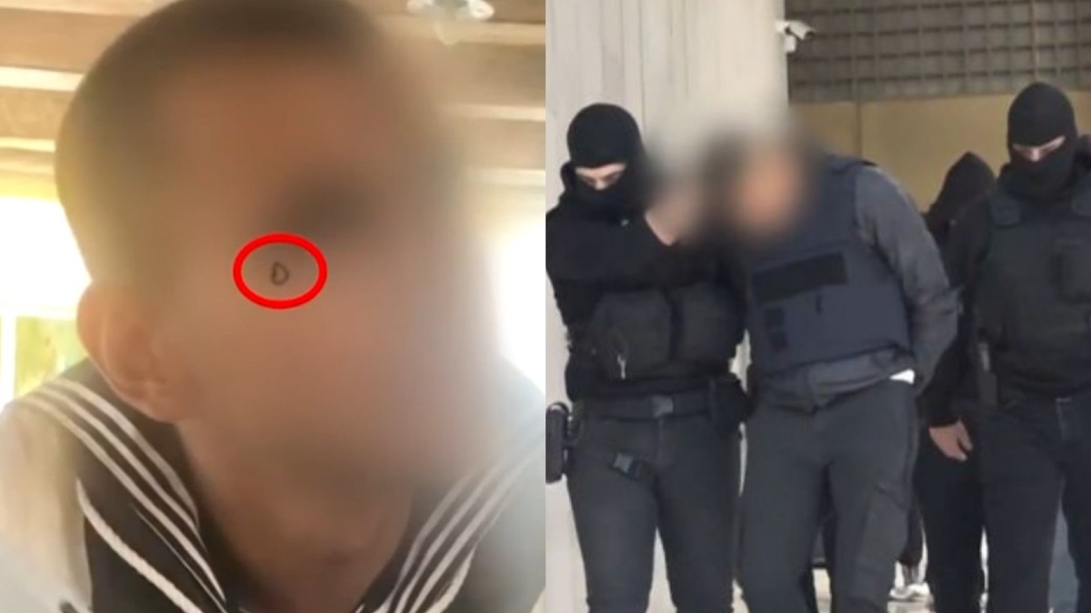 Άγιος Δημήτριος