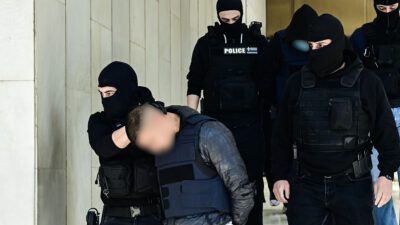 Άγιος Δημήτριος