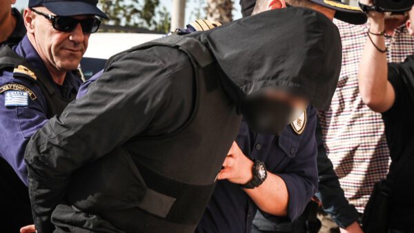 Άγιος Δημήτριος