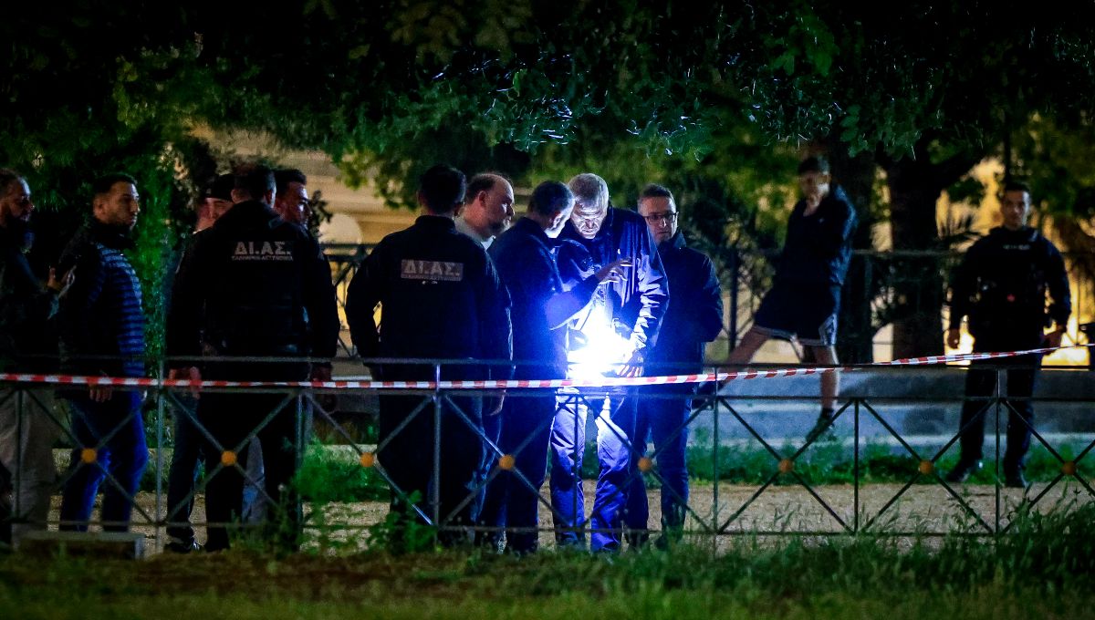 Αποκάλυψη: Ποιος ήταν ο 25χρονος; Αυτός ήταν ο λόγος που τον δολοφόνησαν στο Πάρκο Ασυρμάτου στον Άγιο Δημήτριο