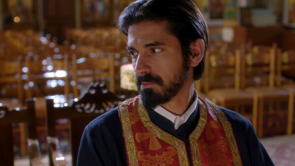 Άγιος έρωτας