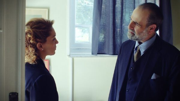 Άγιος έρωτας