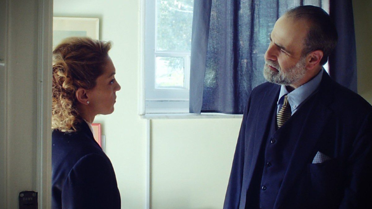 Άγιος έρωτας