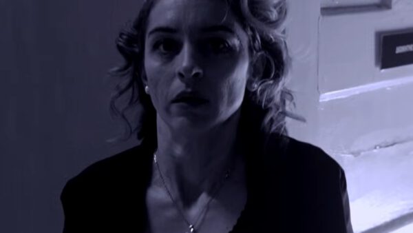 Άγιος έρωτας Δέσποινα