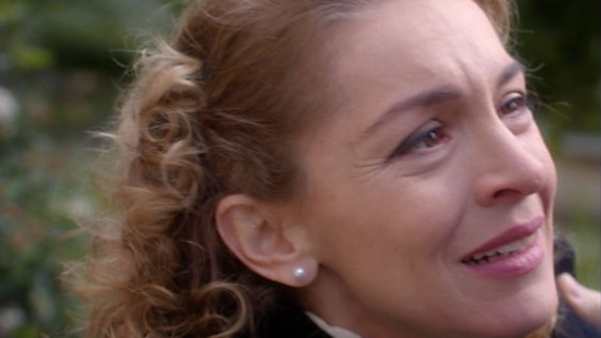 Άγιος έρωτας Δέσποινα