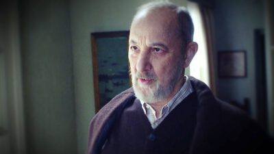 Άγιος έρωτας Λεωνίδας