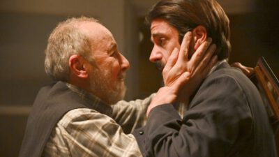 Άγιος έρωτας Λεωνίδας Νικόλαος