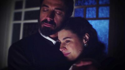 Άγιος έρωτας Νικόλαος Χλόη