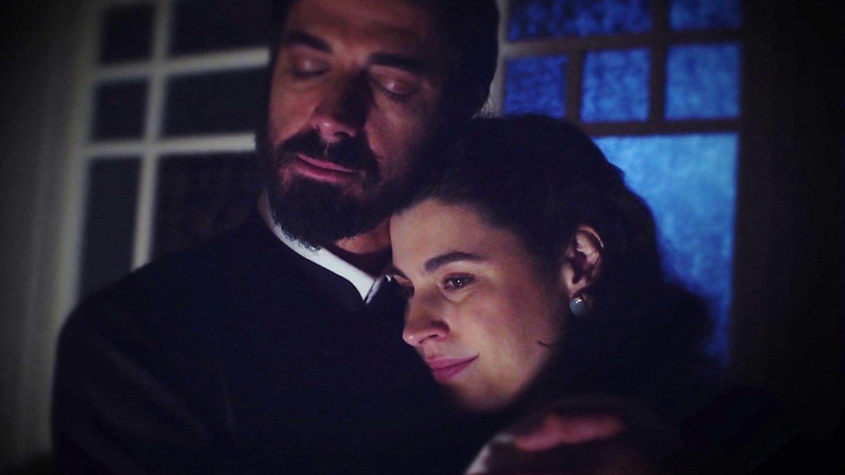 Άγιος έρωτας Νικόλαος Χλόη