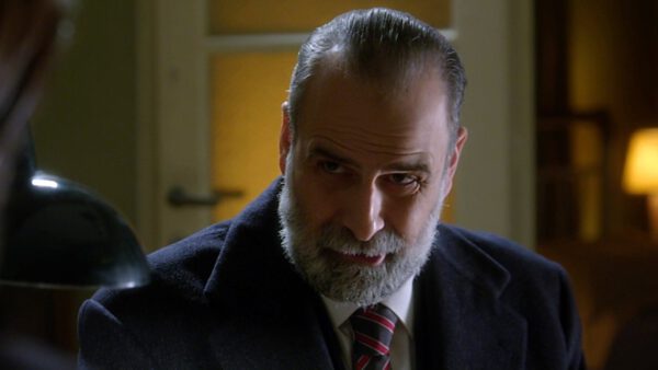 Άγιος έρωτας Παύλος