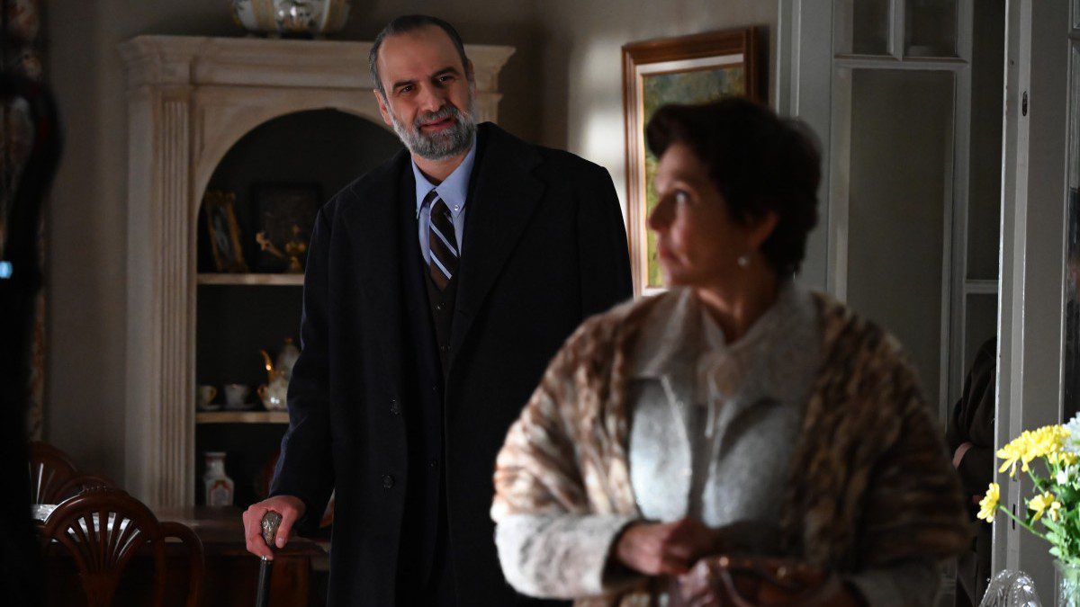 Άγιος έρωτας Θάλεια Παύλος