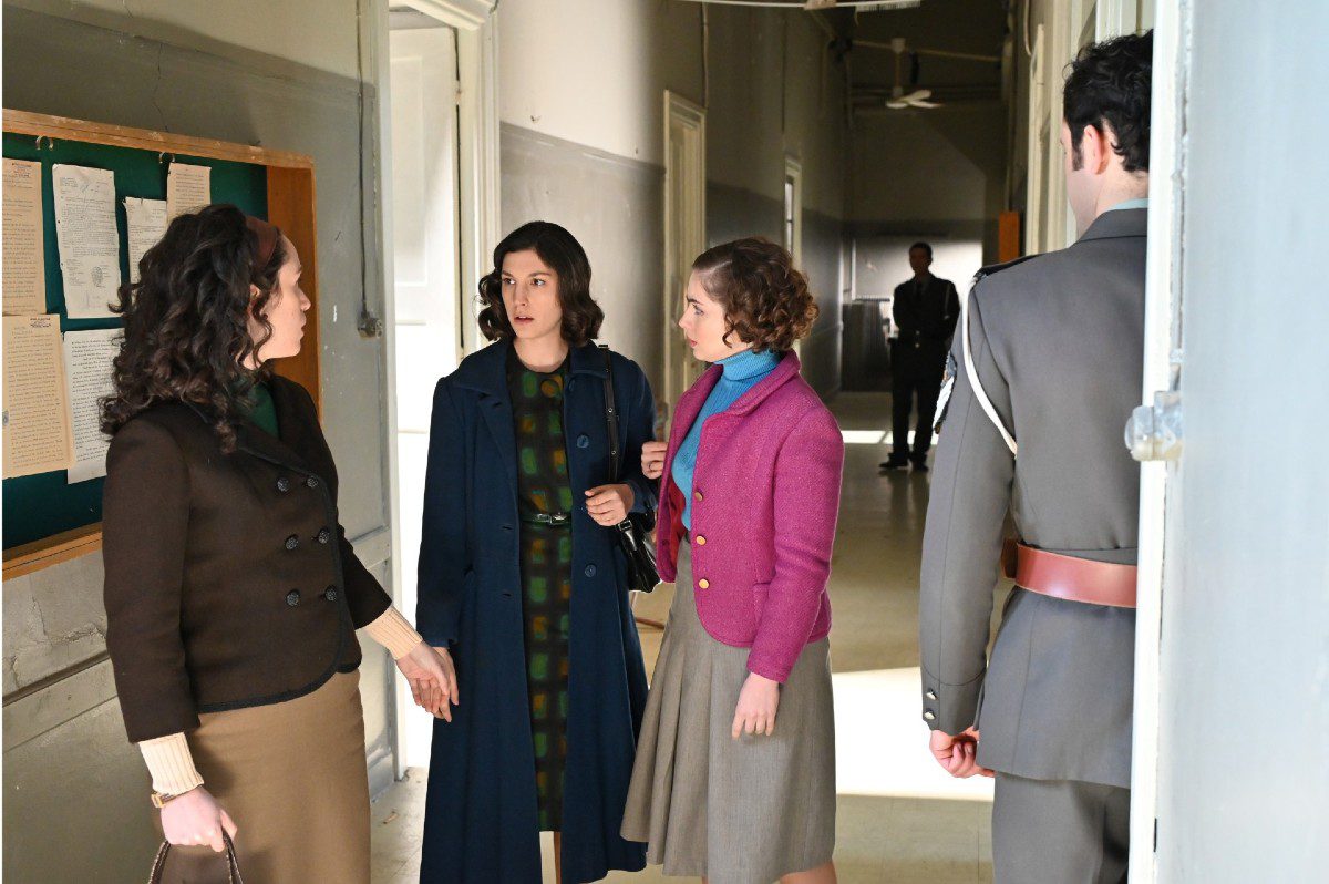 Άγιος έρωτας