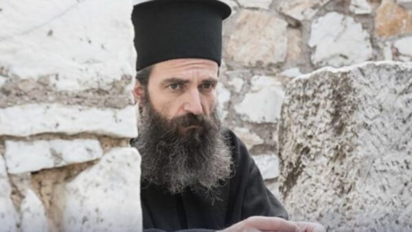 Άγιος Ιωσήφ Άρης Σερβετάλης