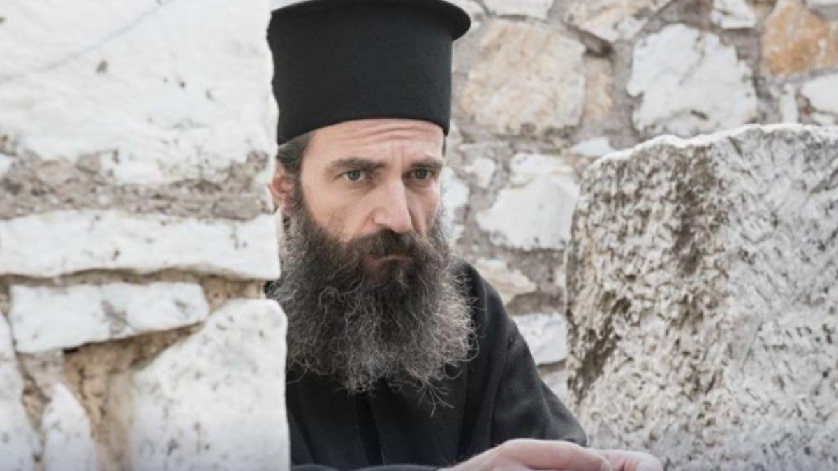 Άγιος Ιωσήφ Άρης Σερβετάλης