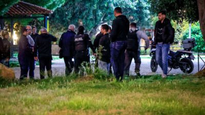 Άγιος Δημήτριος