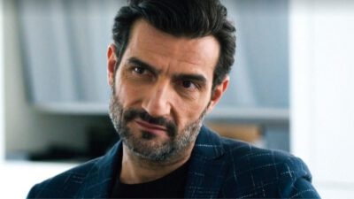 Άγης Παιχνίδια Εκδίκησης