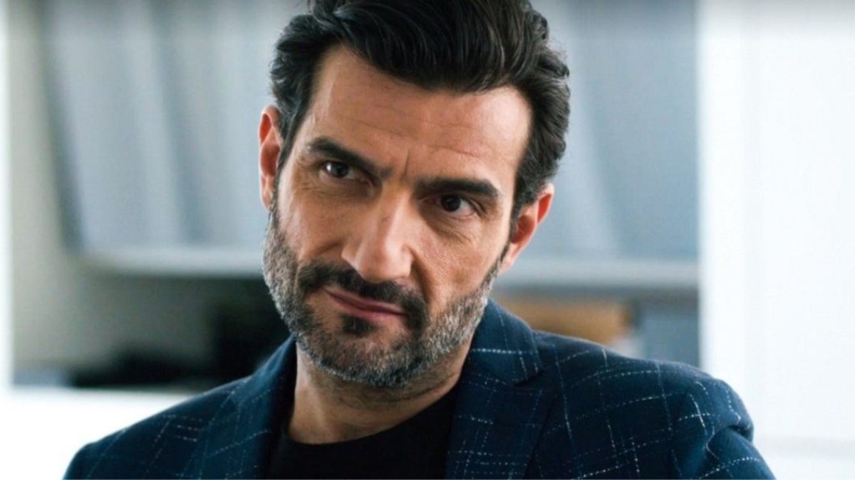 Άγης Παιχνίδια Εκδίκησης