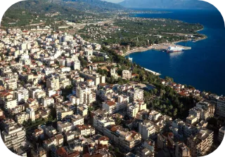 Αίγιο
