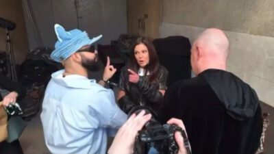 Akylas Ρουσλάνα