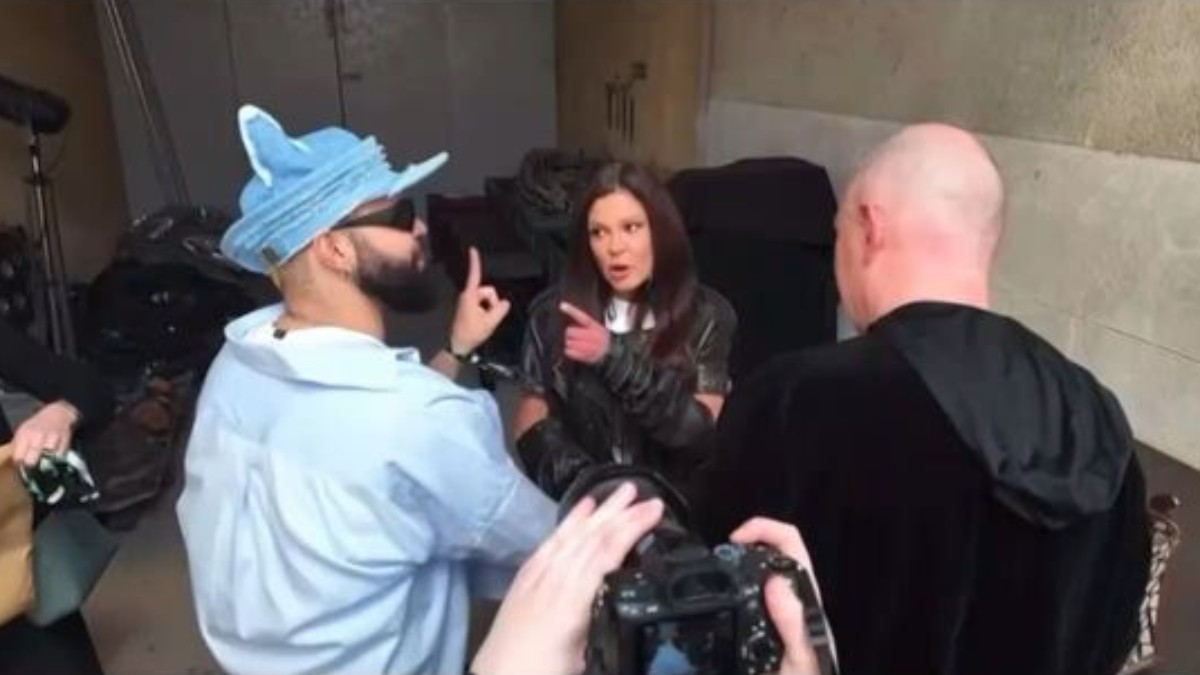 Akylas Ρουσλάνα