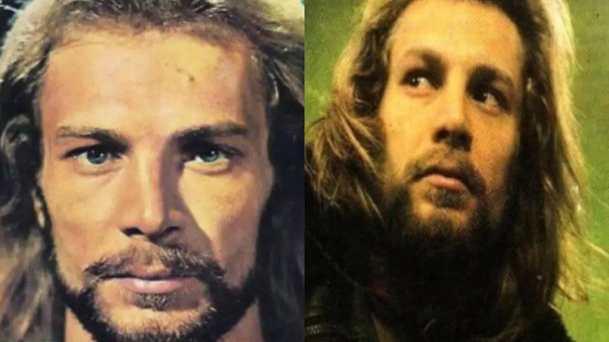 Αλέξης Γκόλφης