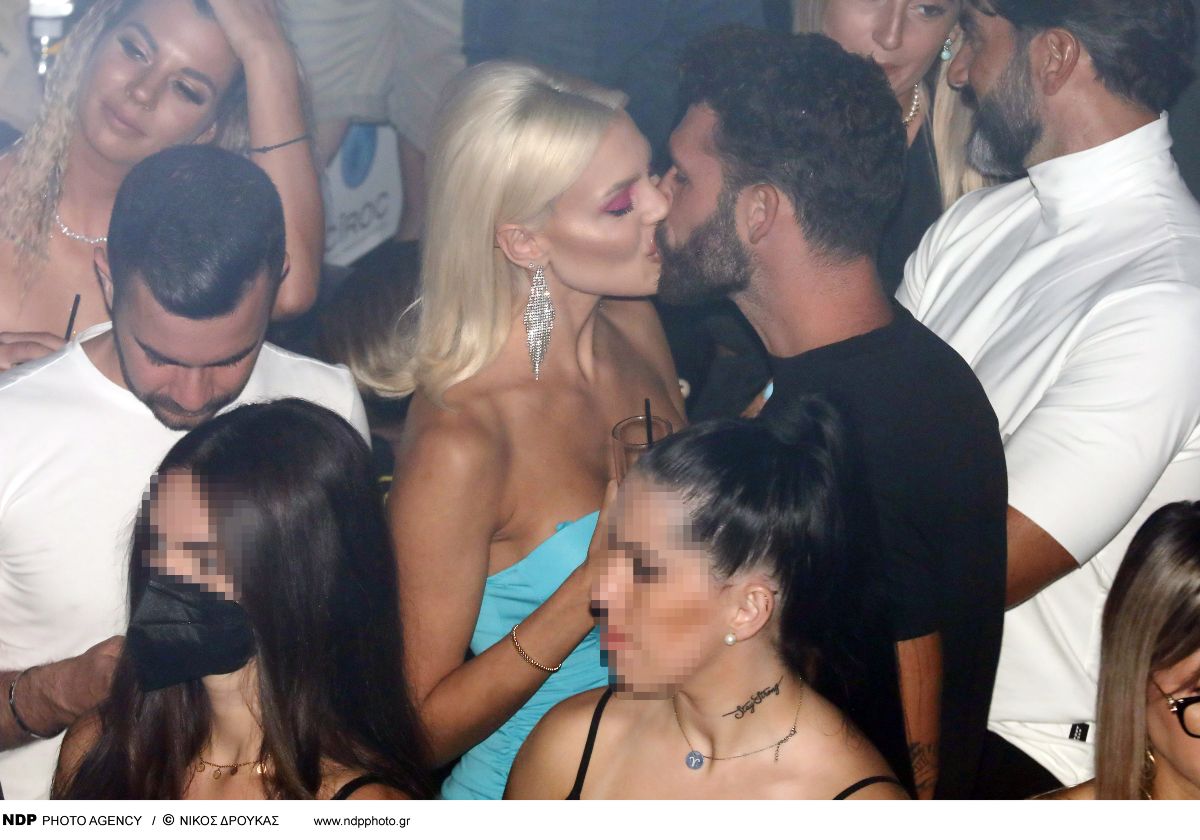 Αλεξάνδρα Παναγιώταρου, Στάθης Σχίζας