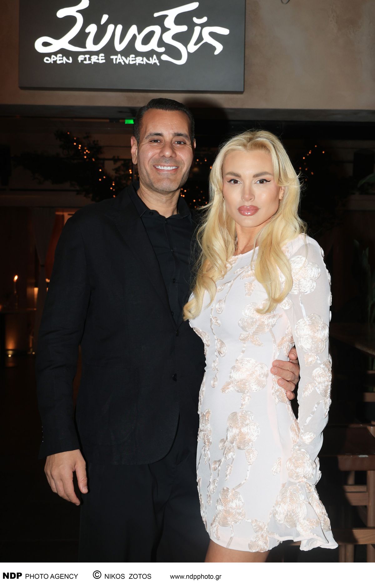 Αλεξάνδρα Παναγιώταρου