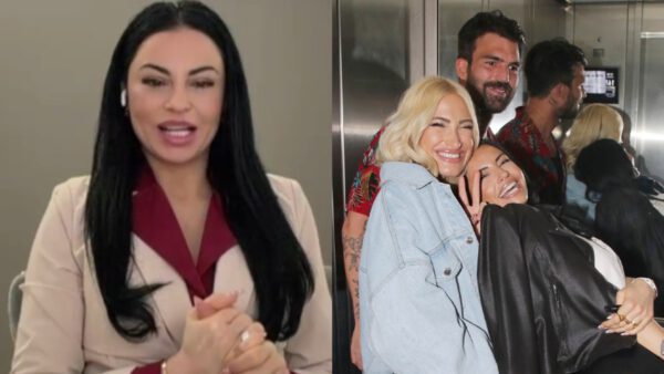 Δήμητρα Αλεξανδράκη, Ιωάννα Τούνη, Δημήτρης Αλεξάνδρου