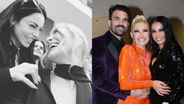 Ιωάννα Τούνη: Τι ζήτησε από την Δήμητρα Αλεξανδράκη μετά το δικαστήριο - Αφορά τον Δημήτρη Αλεξάνδρου!