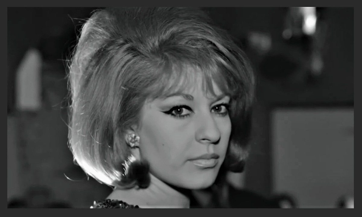 Μαίρη Αλεξοπούλου