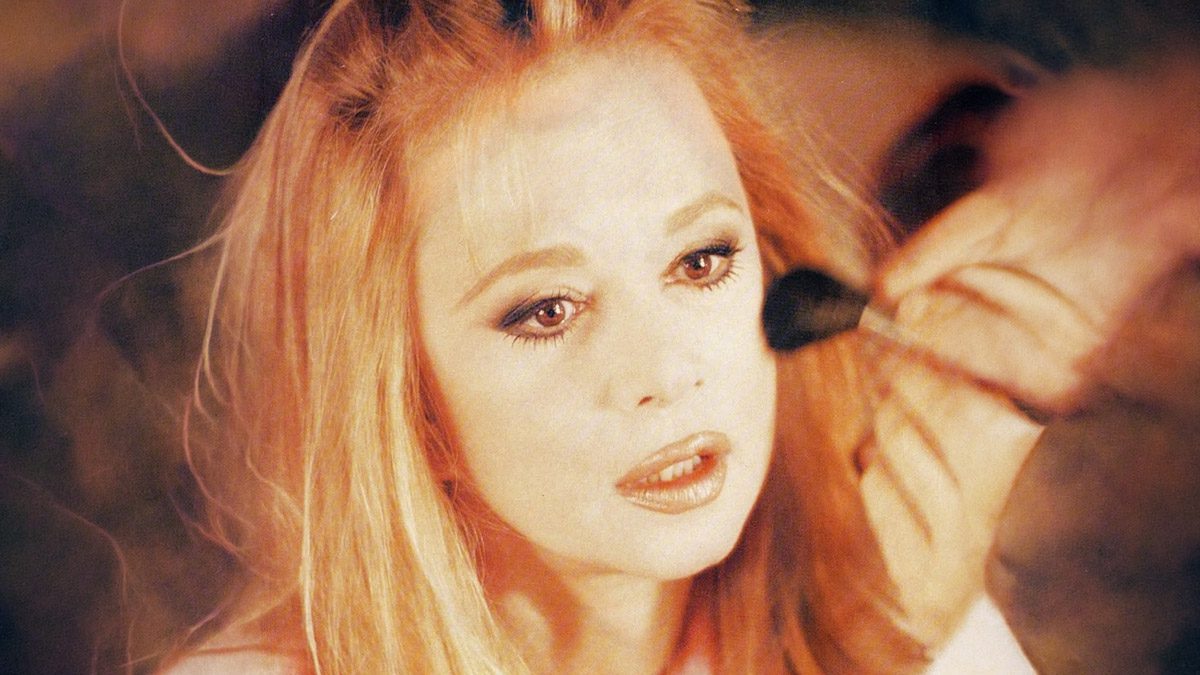 Μυστικά ομορφιάς Αλίκης Βουγιουκλάκη