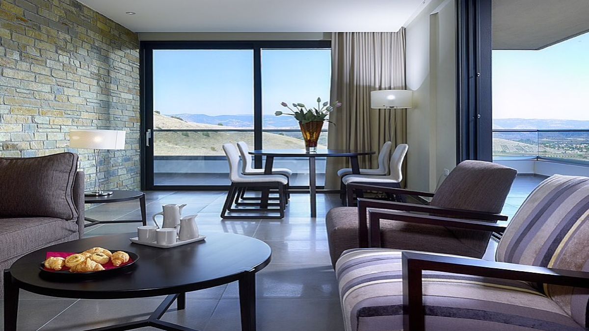 Ananti Resort & Spa: Το πιο καλοκαιρινό luxury escape λίγο έξω από τα Τρίκαλα