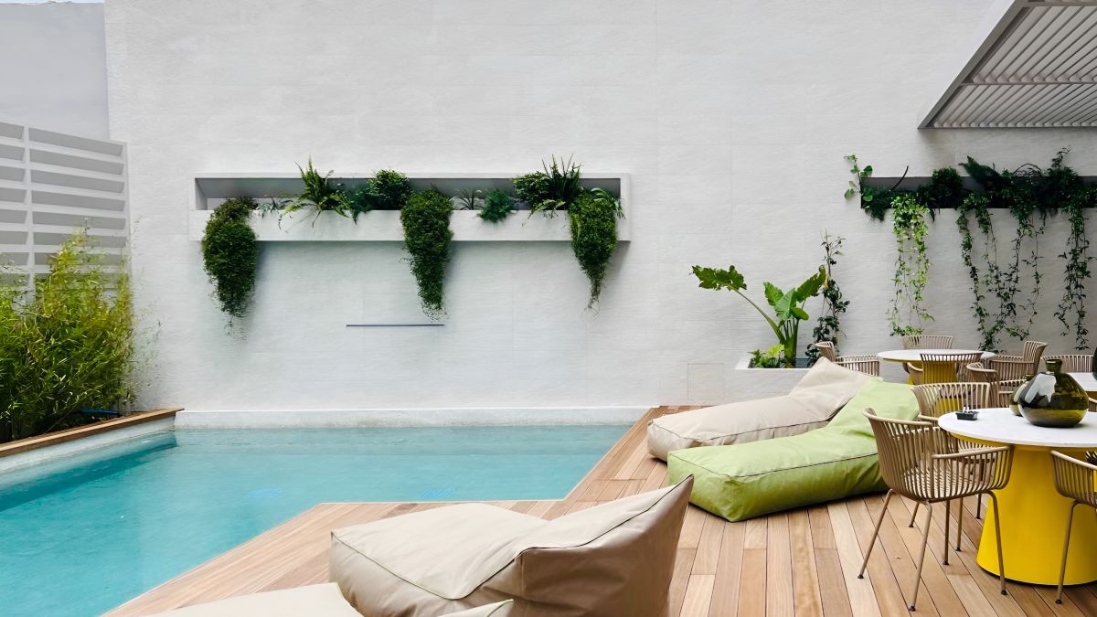 11 Suites: Smart luxury φιλοξενία στο κέντρο του Αιγίου