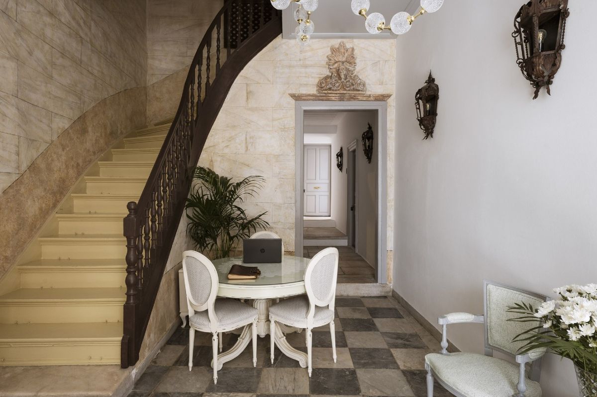Syros Soul Luxury Suites: Ένα ταξίδι φιλοξενίας στην καρδιά της Σύρου που γίνεται προσωπική υπόθεση!