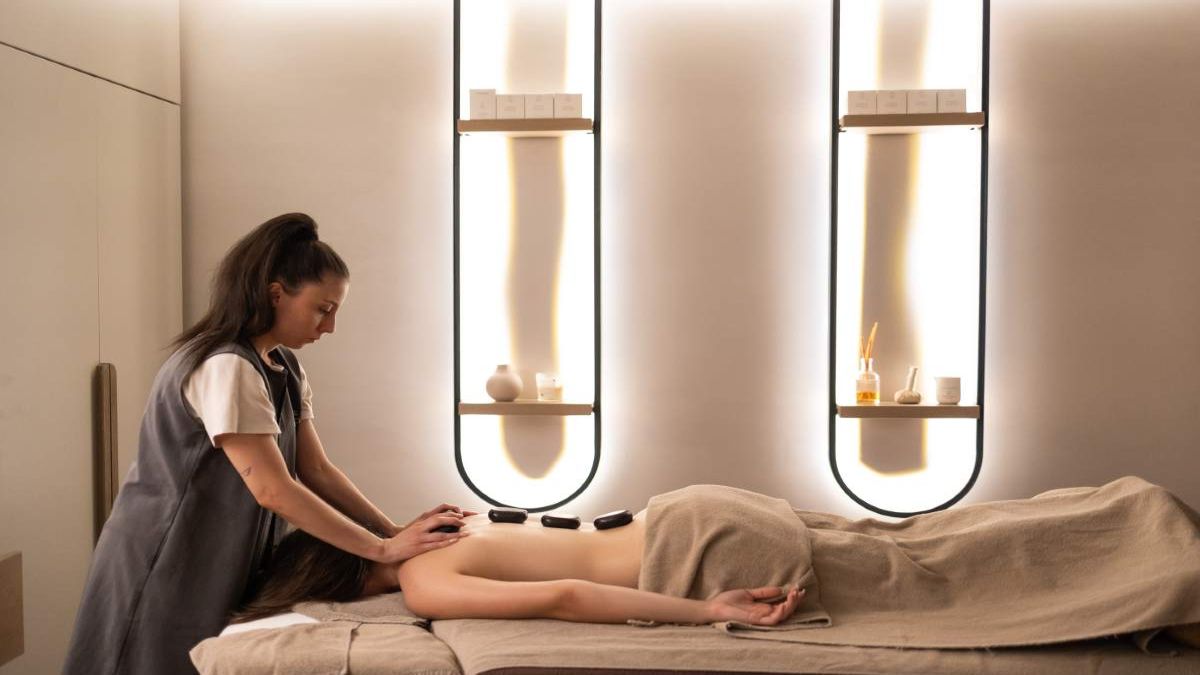 Ananti Resort & Spa: Το πιο καλοκαιρινό luxury escape λίγο έξω από τα Τρίκαλα