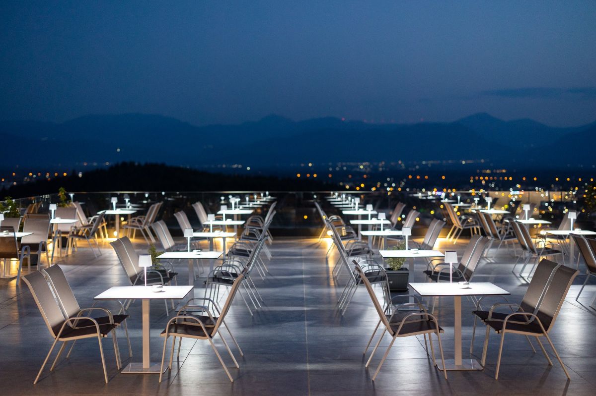 Ananti Resort & Spa: Το πιο καλοκαιρινό luxury escape λίγο έξω από τα Τρίκαλα