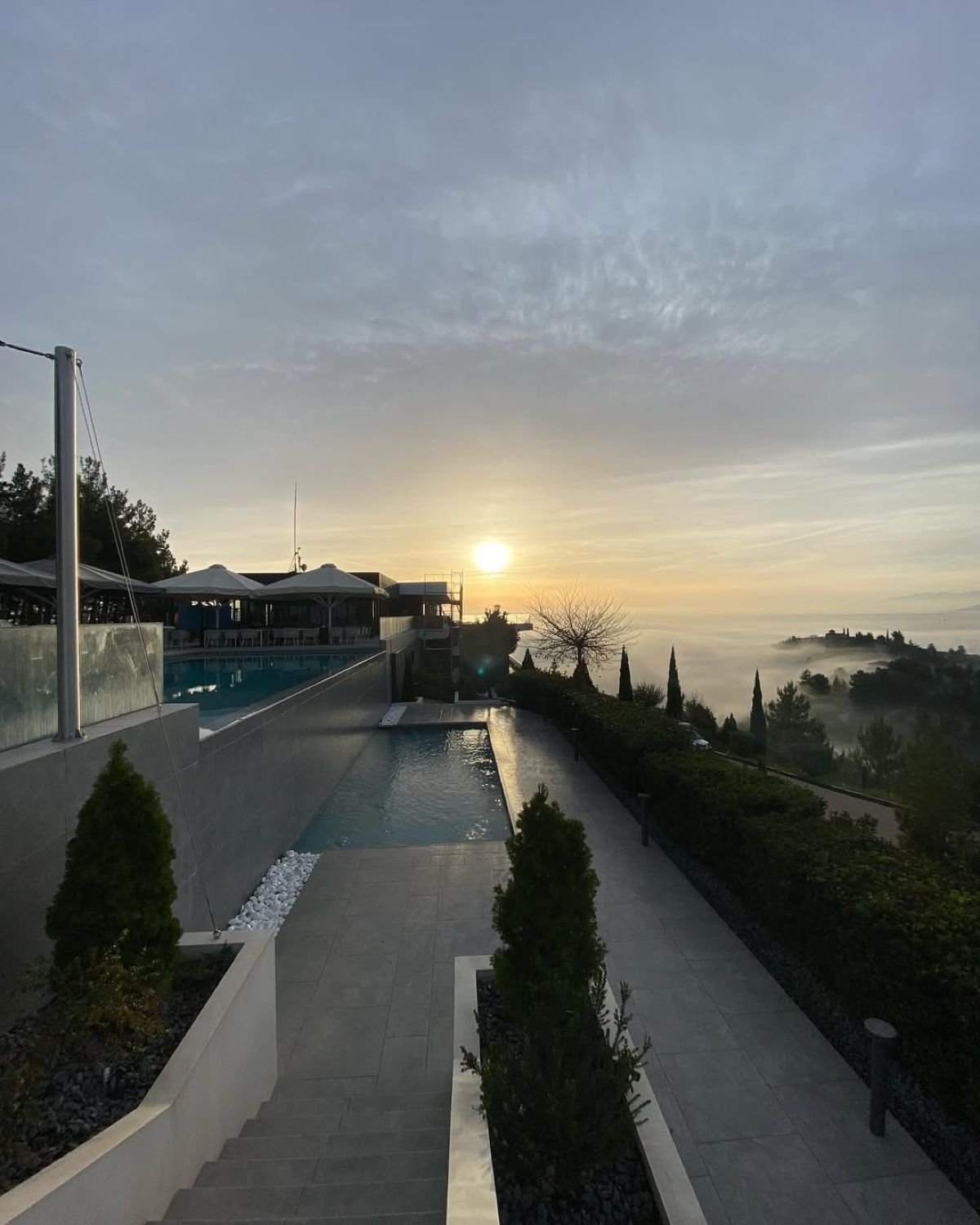 Ananti Resort & Spa: Το πιο καλοκαιρινό luxury escape λίγο έξω από τα Τρίκαλα