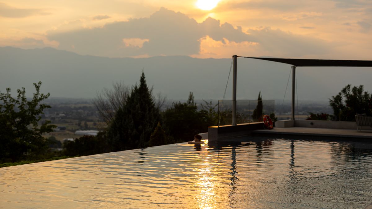 Ananti Resort & Spa: Το πιο καλοκαιρινό luxury escape λίγο έξω από τα Τρίκαλα