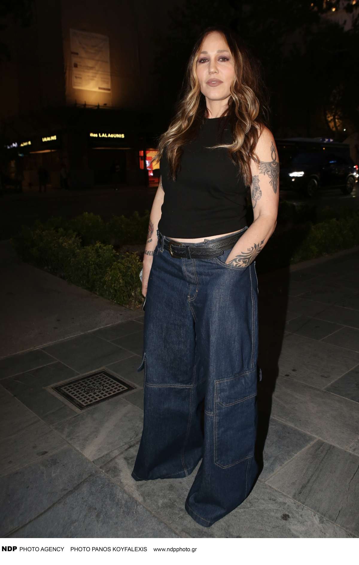 Πηνελόπη Αναστασοπούλου