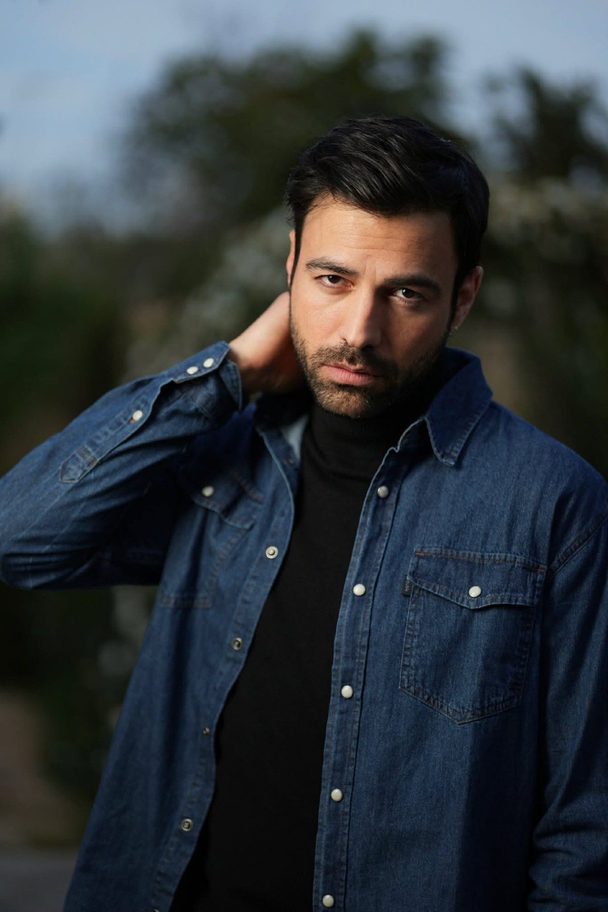 Ανδρέας Γεωργίου ΣΚΑΪ