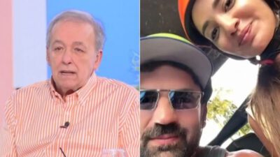 Ανδρέας Μικρούτσικος, Δημήτρης Αλεξάνδρου, Ρία Ελληνίδου