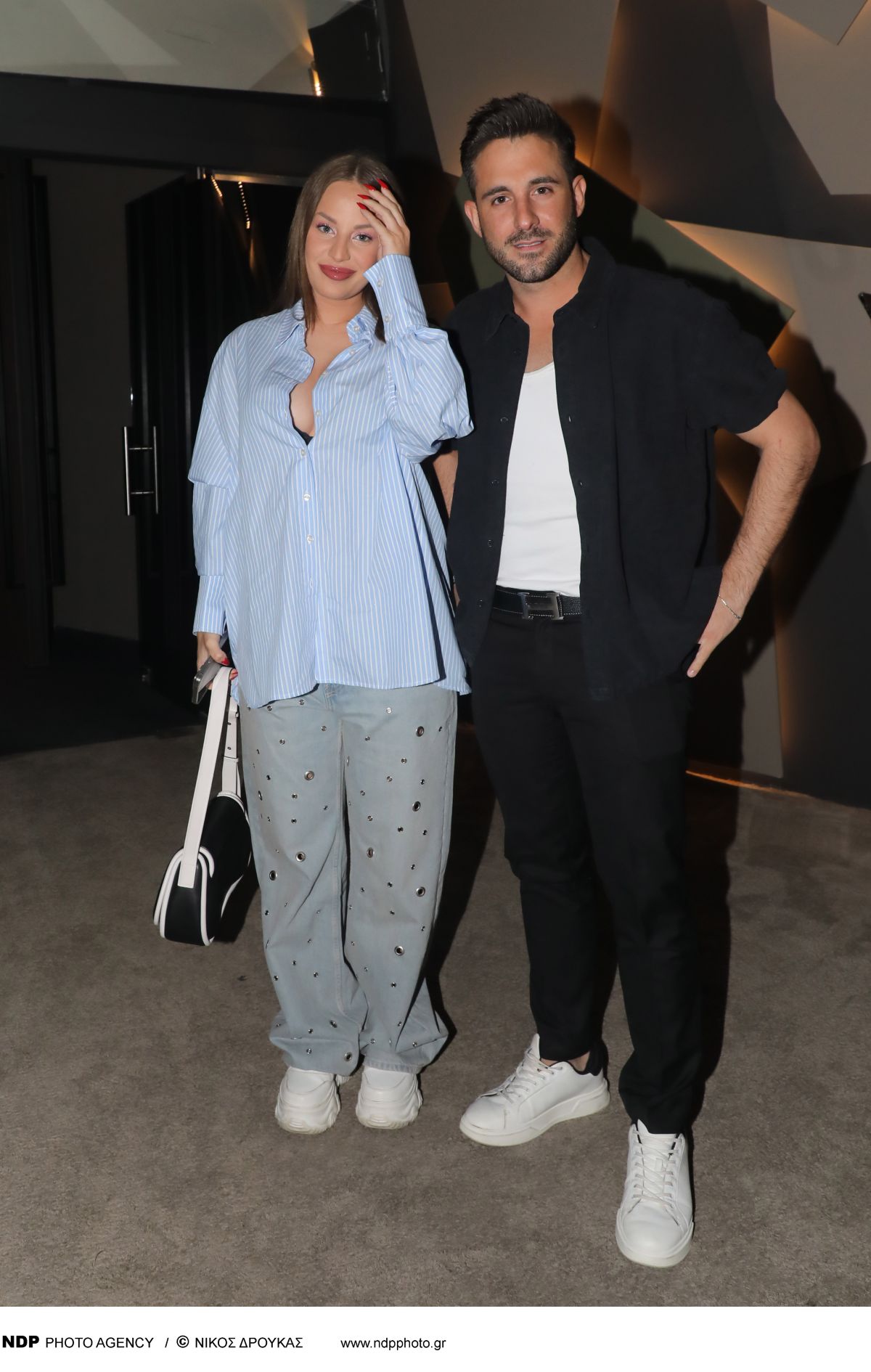 Ανδρομάχη Γιώργος Λιβάνης