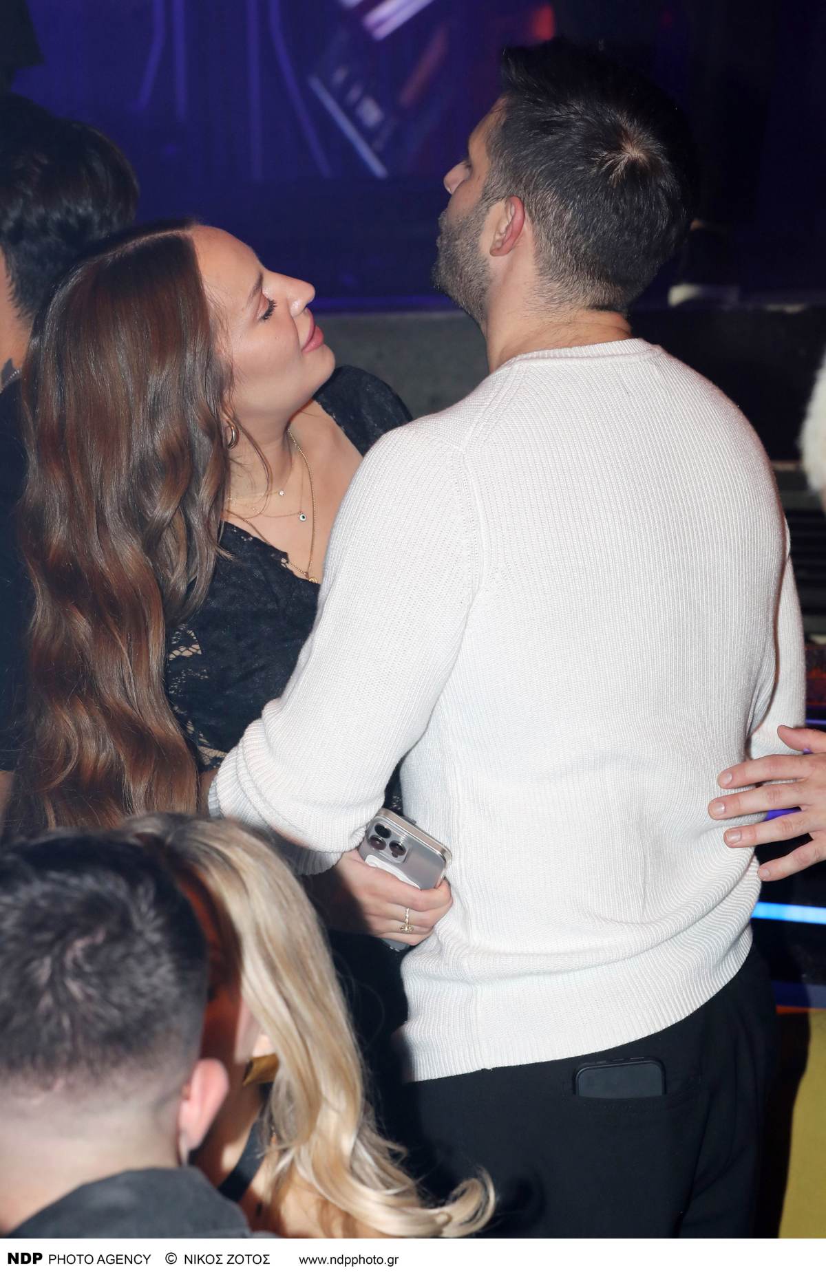 Ανδρομάχη Γιώργος Λιβάνης